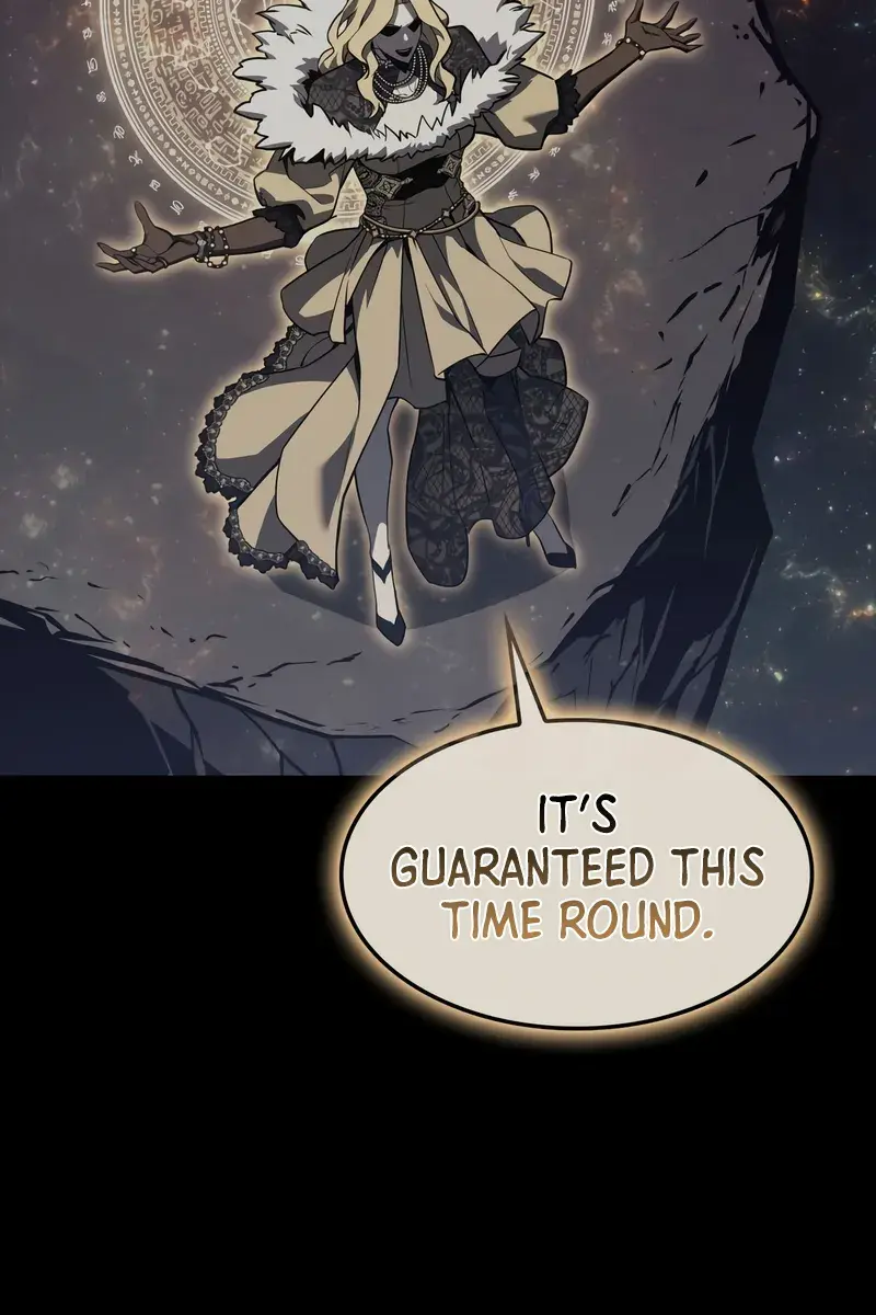 Return of Disaster Class Hero Chapter 95 Page 93