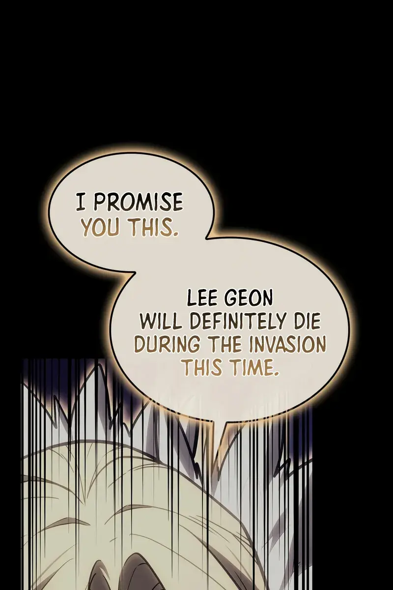 Return of Disaster Class Hero Chapter 95 Page 94