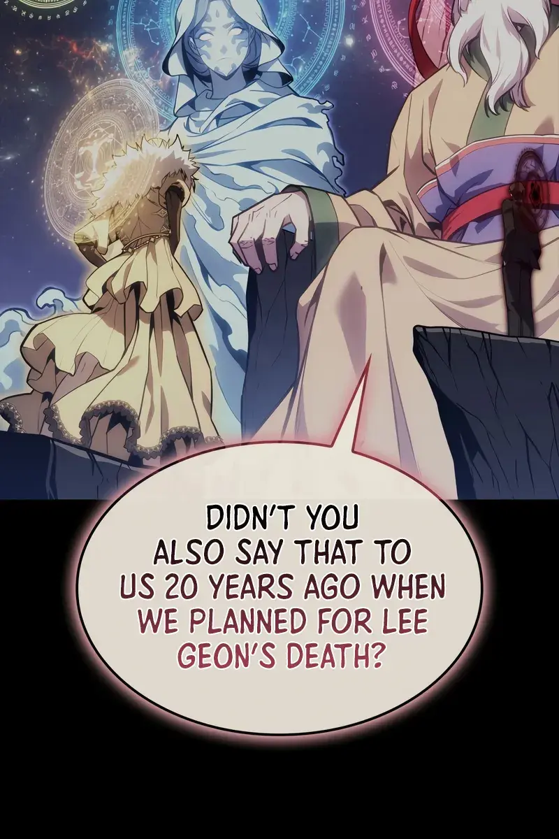 Return of Disaster Class Hero Chapter 95 Page 97