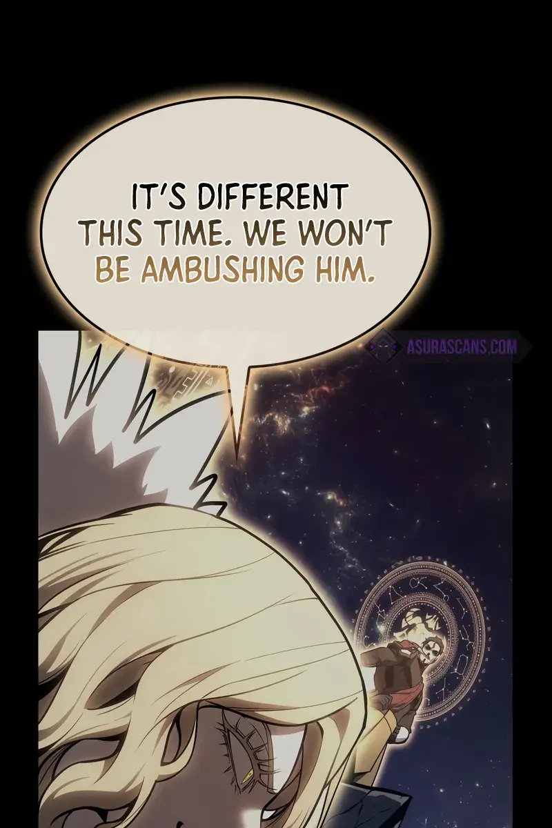 Return of Disaster Class Hero Chapter 95 Page 99