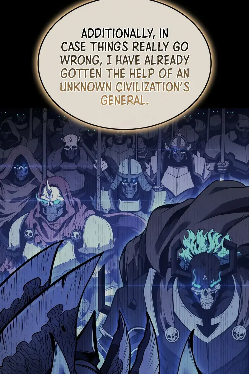 Return of Disaster Class Hero Chapter 95 Page 101