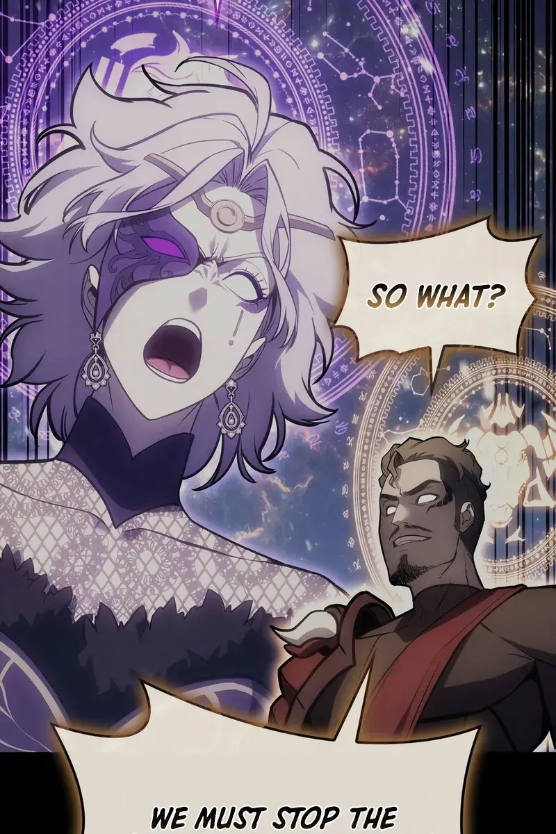 Return of Disaster Class Hero Chapter 95 Page 105