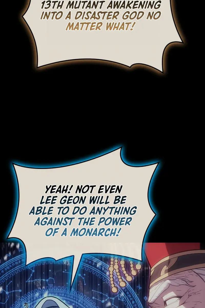 Return of Disaster Class Hero Chapter 95 Page 106