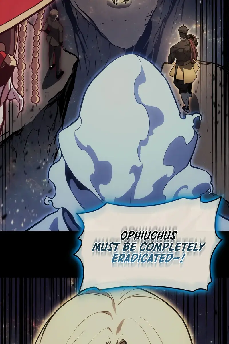 Return of Disaster Class Hero Chapter 95 Page 109