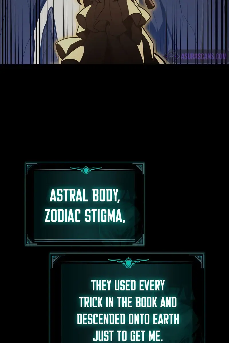 Return of Disaster Class Hero Chapter 95 Page 114