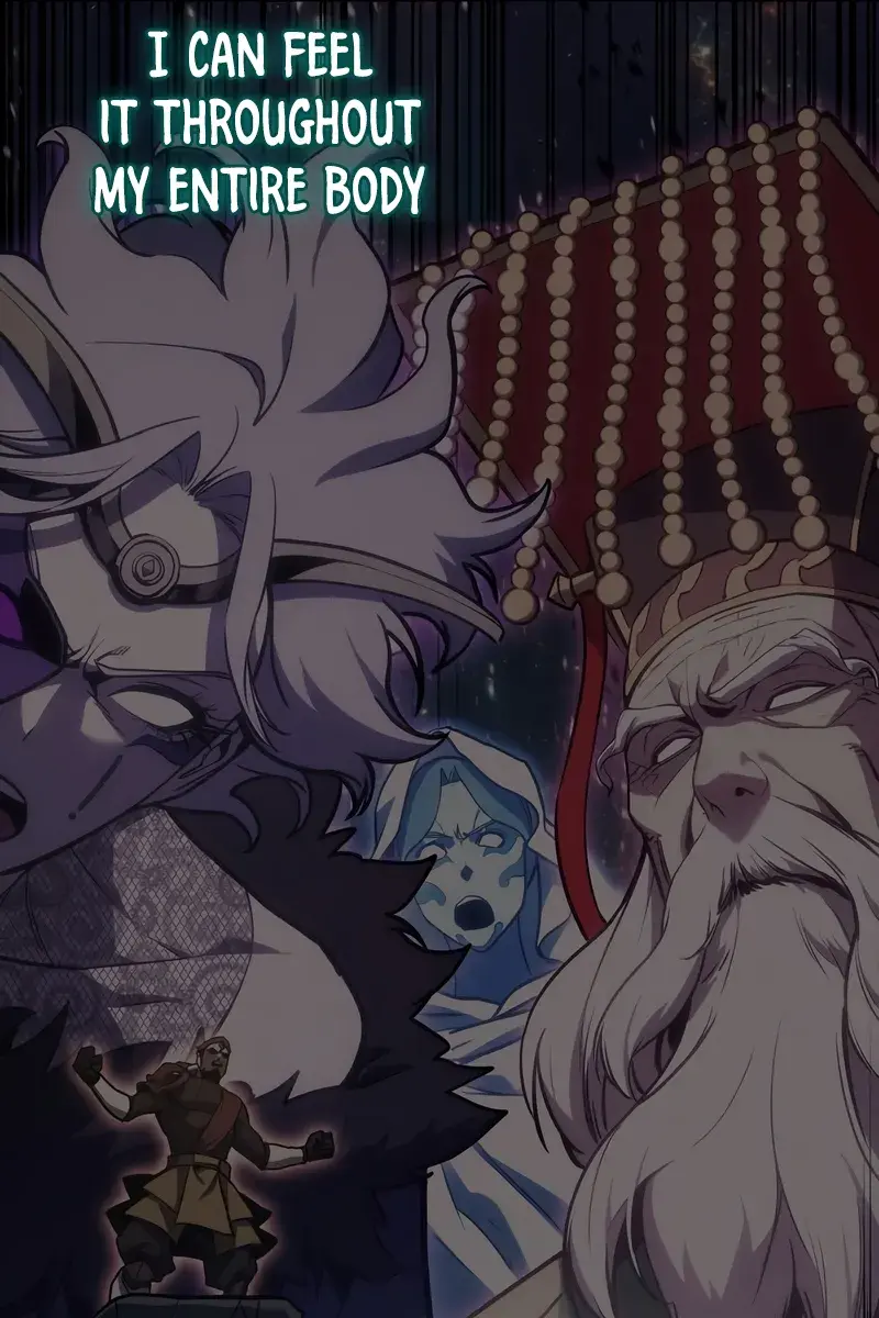 Return of Disaster Class Hero Chapter 95 Page 116