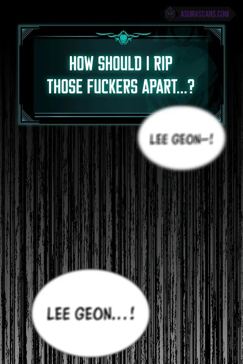 Return of Disaster Class Hero Chapter 95 Page 120