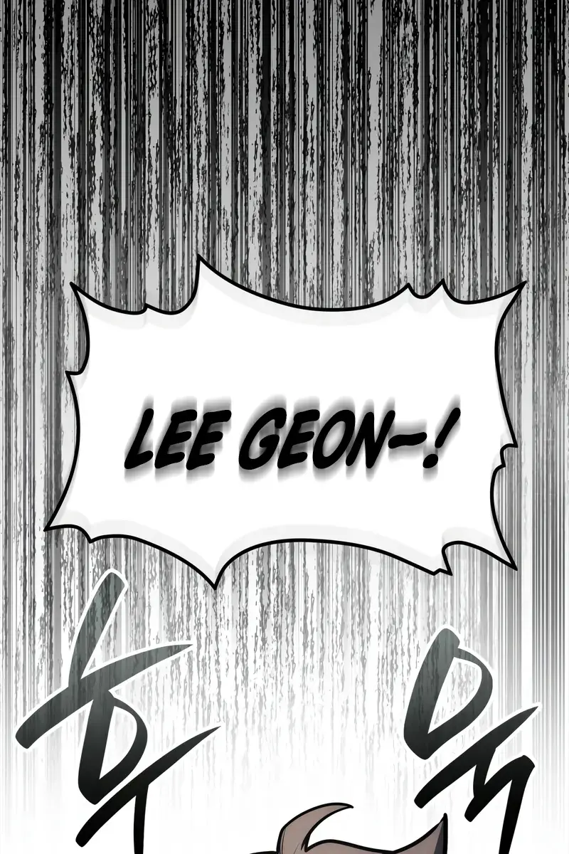 Return of Disaster Class Hero Chapter 95 Page 121