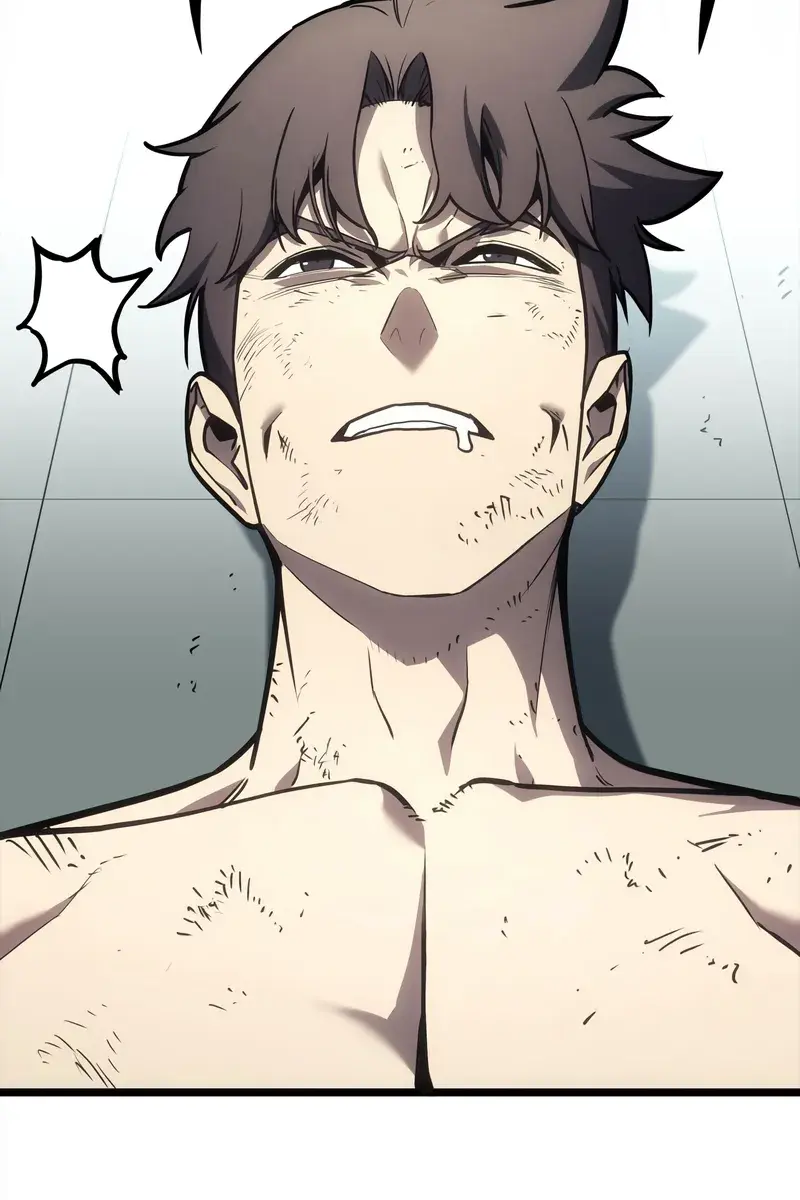 Return of Disaster Class Hero Chapter 95 Page 122