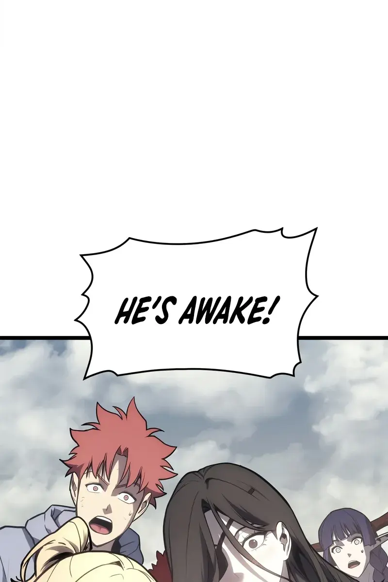 Return of Disaster Class Hero Chapter 95 Page 123