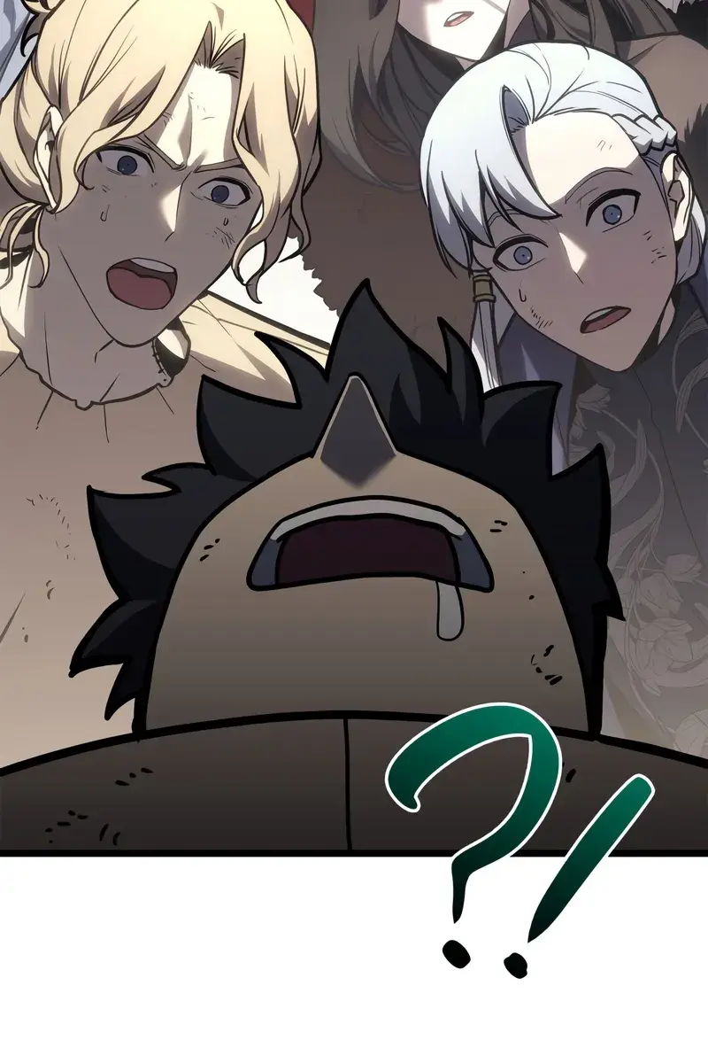 Return of Disaster Class Hero Chapter 95 Page 124