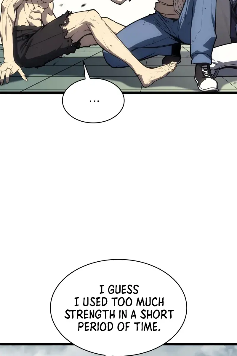 Return of Disaster Class Hero Chapter 95 Page 130