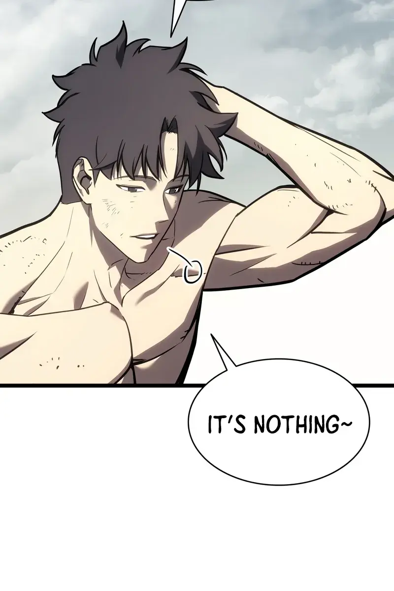 Return of Disaster Class Hero Chapter 95 Page 131