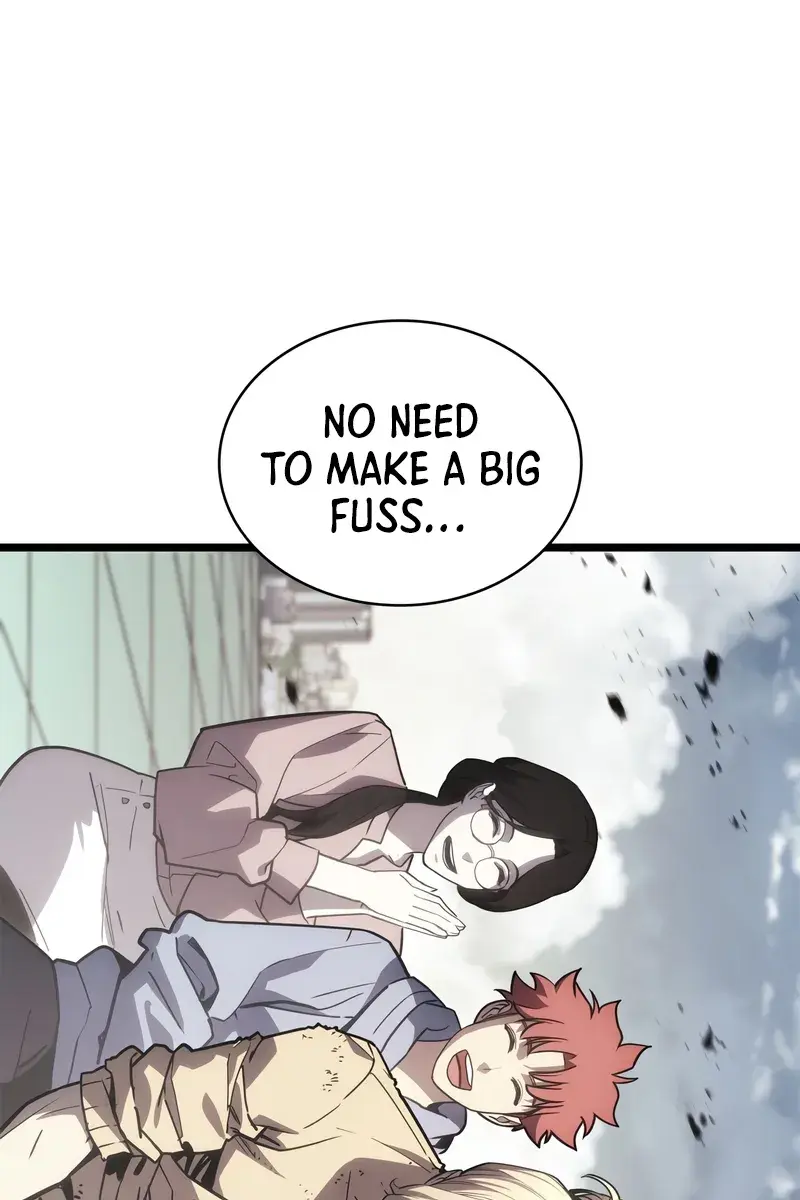 Return of Disaster Class Hero Chapter 95 Page 132