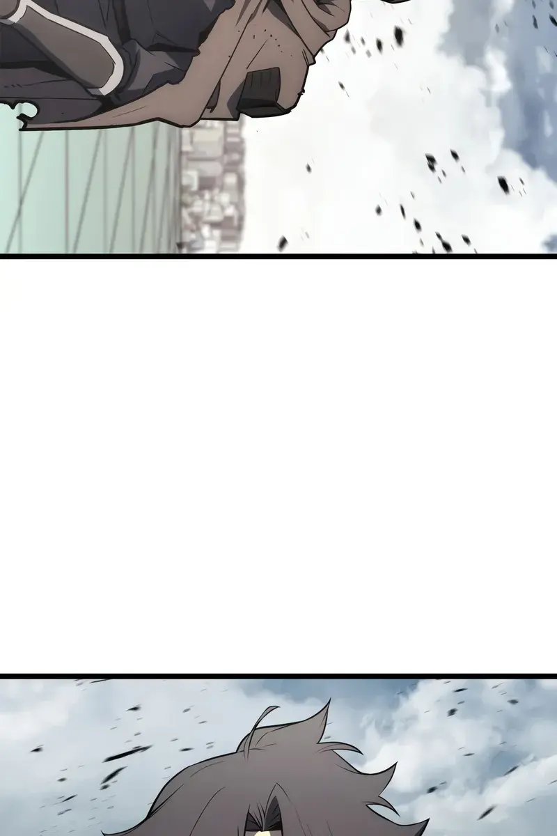 Return of Disaster Class Hero Chapter 95 Page 134