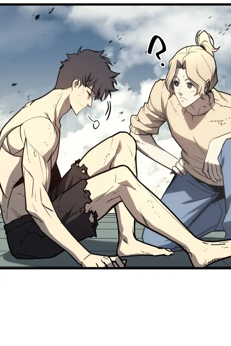 Return of Disaster Class Hero Chapter 95 Page 136