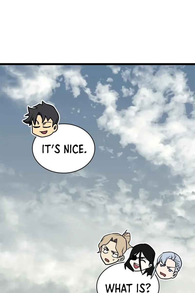 Return of Disaster Class Hero Chapter 95 Page 137