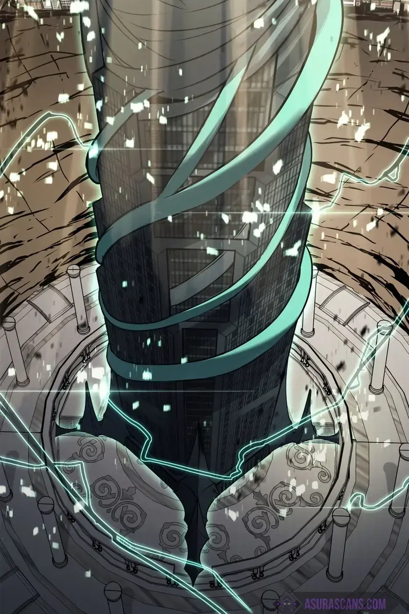 Return of Disaster Class Hero Chapter 96 Page 3