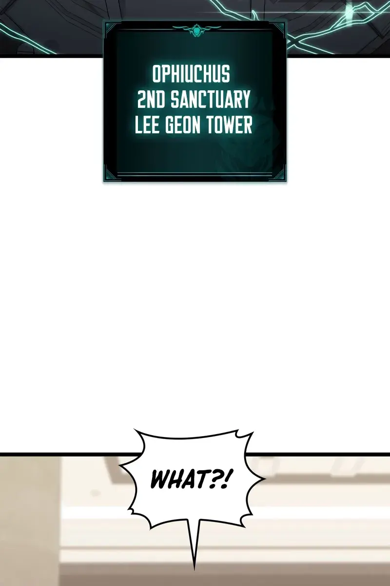 Return of Disaster Class Hero Chapter 96 Page 4