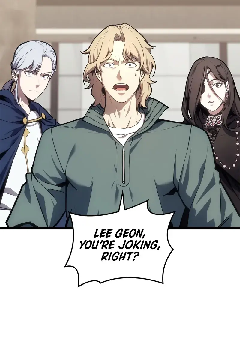 Return of Disaster Class Hero Chapter 96 Page 5