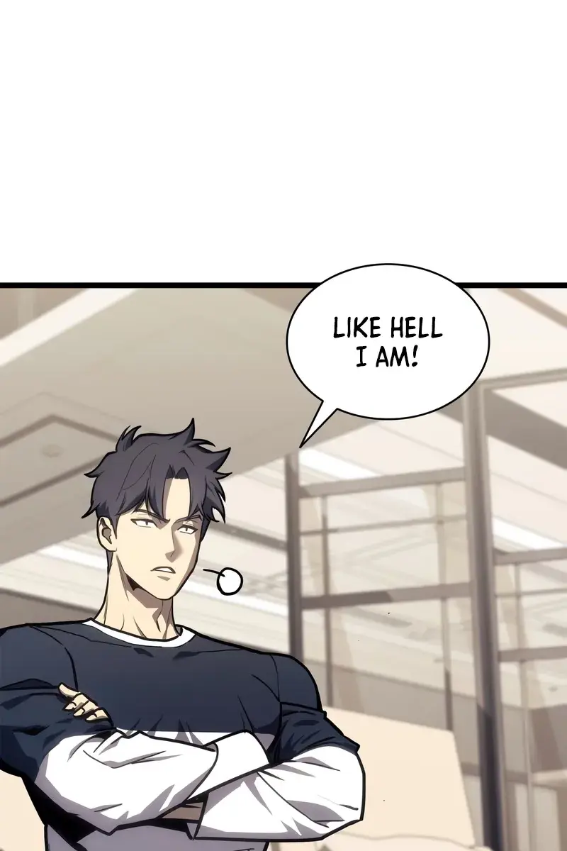 Return of Disaster Class Hero Chapter 96 Page 6