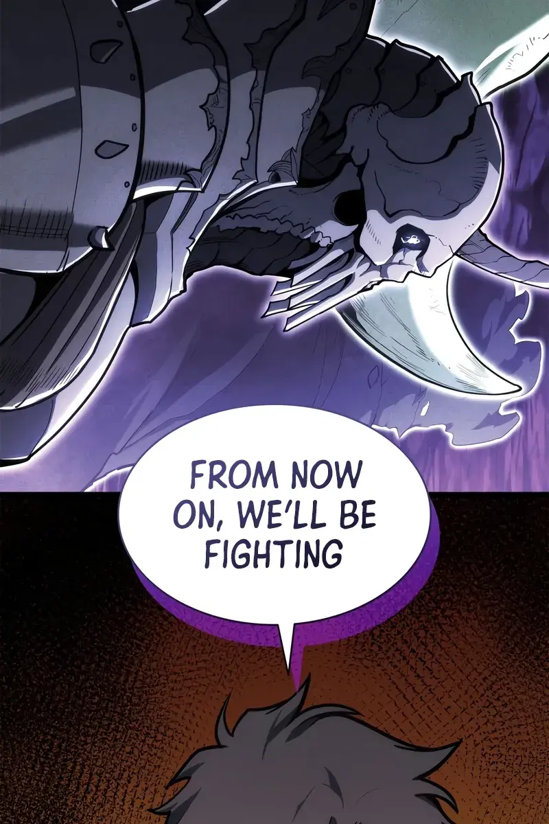 Return of Disaster Class Hero Chapter 96 Page 9