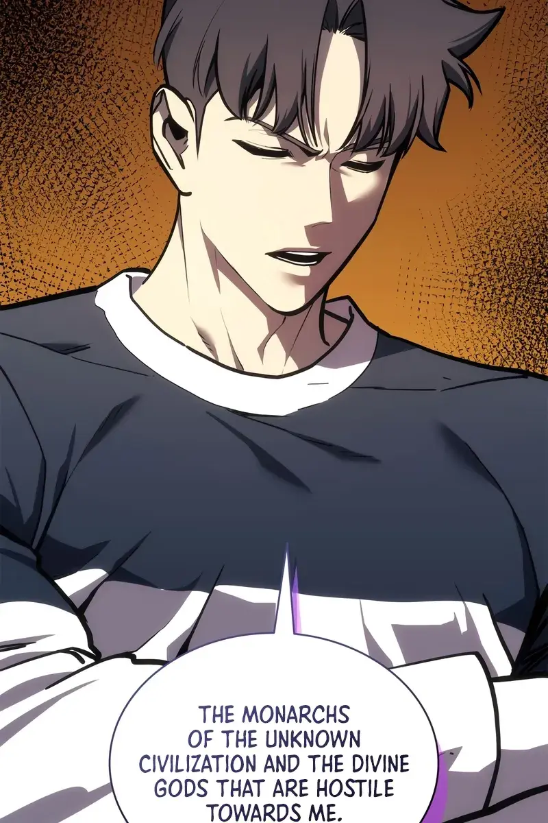 Return of Disaster Class Hero Chapter 96 Page 10