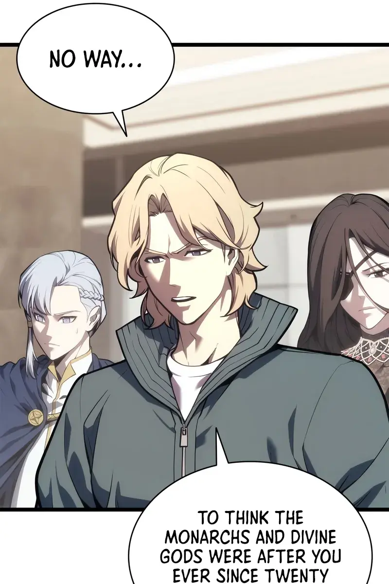 Return of Disaster Class Hero Chapter 96 Page 14