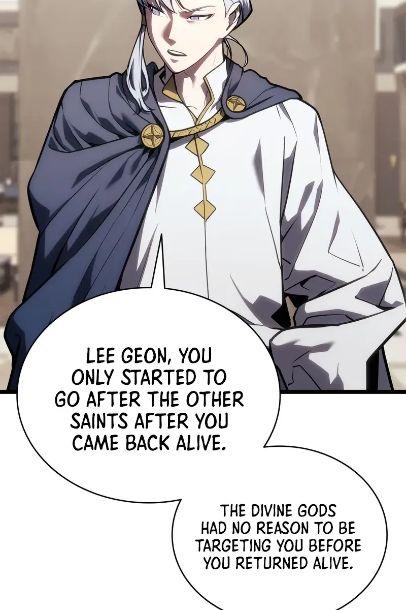 Return of Disaster Class Hero Chapter 96 Page 16