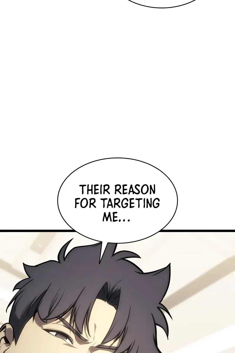 Return of Disaster Class Hero Chapter 96 Page 17