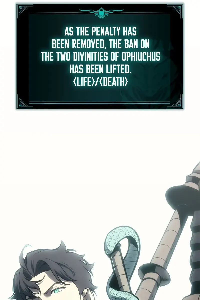 Return of Disaster Class Hero Chapter 96 Page 19