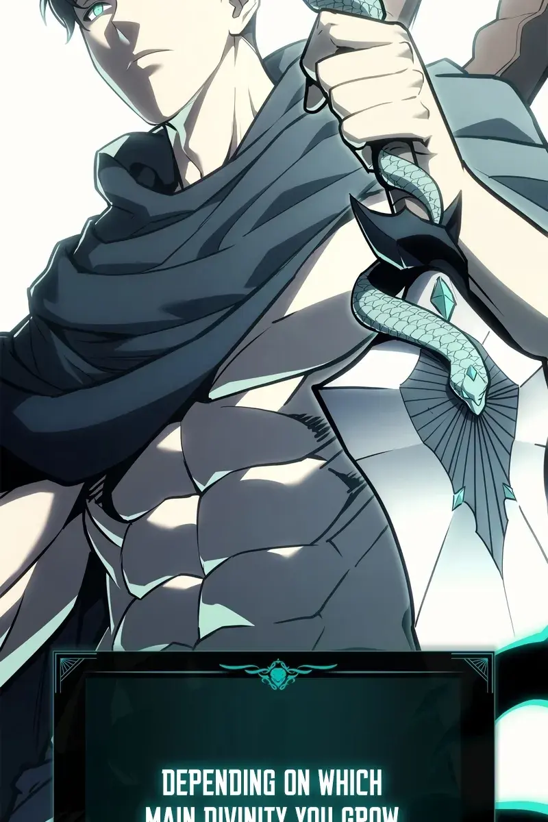 Return of Disaster Class Hero Chapter 96 Page 20