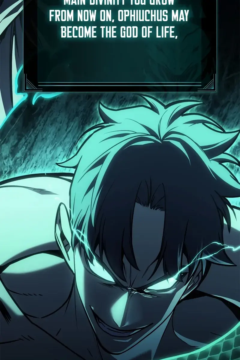 Return of Disaster Class Hero Chapter 96 Page 21