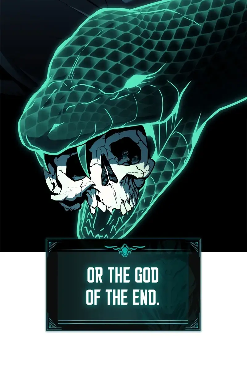 Return of Disaster Class Hero Chapter 96 Page 22