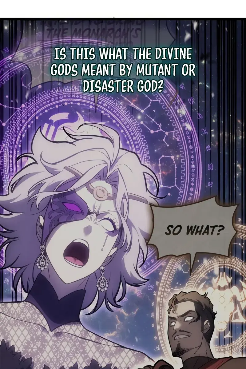 Return of Disaster Class Hero Chapter 96 Page 24