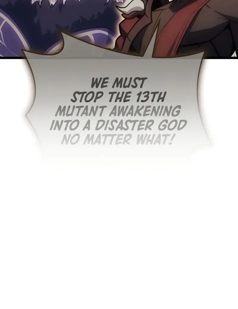 Return of Disaster Class Hero Chapter 96 Page 25