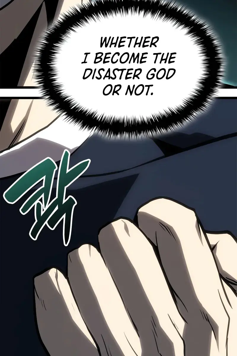Return of Disaster Class Hero Chapter 96 Page 27