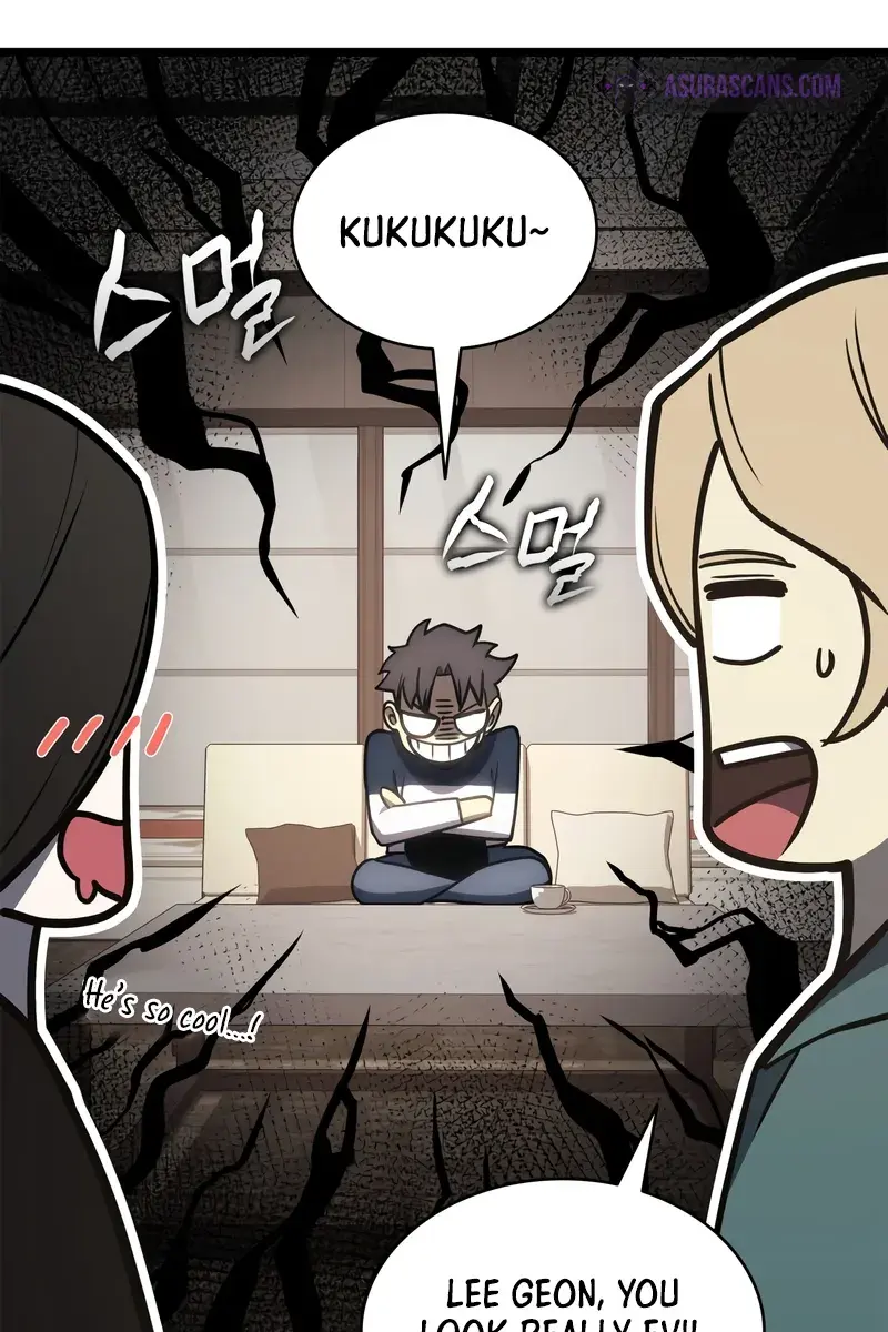 Return of Disaster Class Hero Chapter 96 Page 29