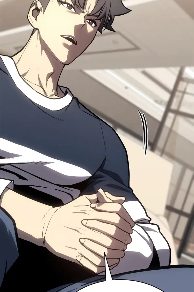 Return of Disaster Class Hero Chapter 96 Page 31