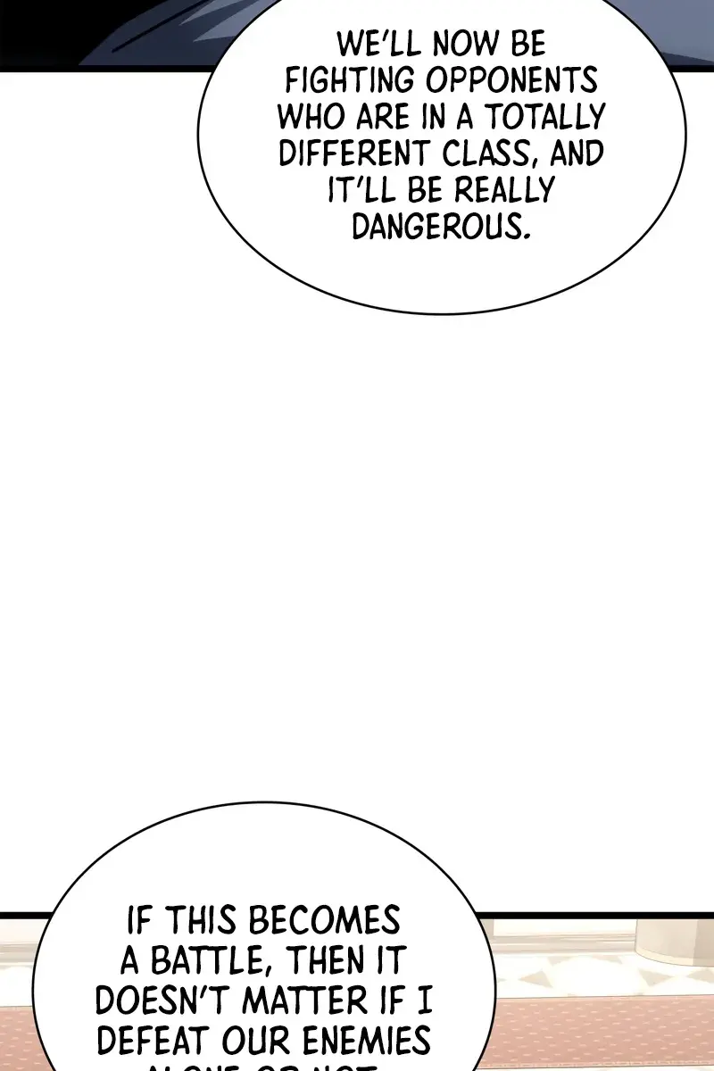 Return of Disaster Class Hero Chapter 96 Page 32