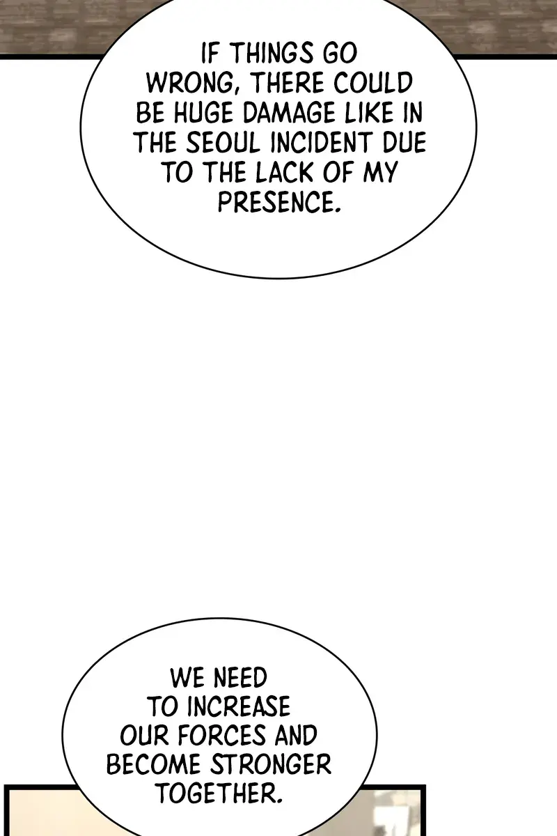 Return of Disaster Class Hero Chapter 96 Page 34