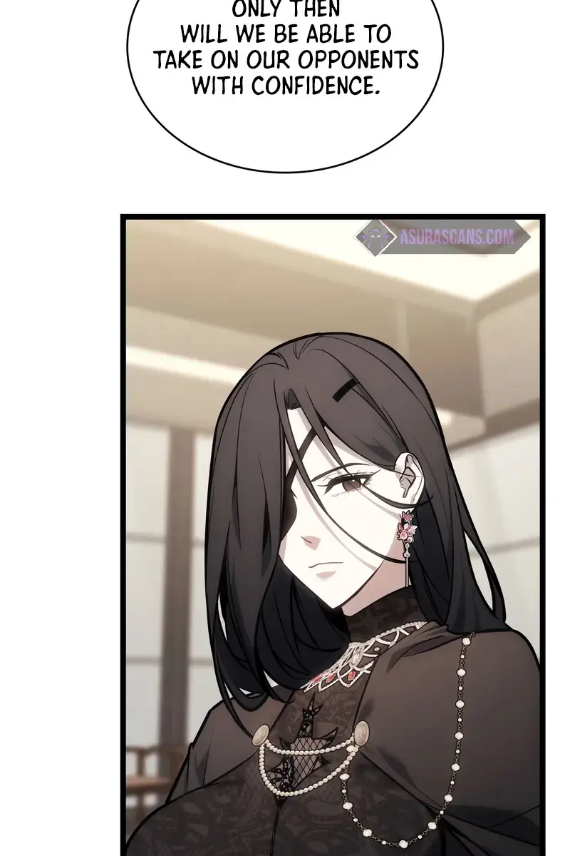 Return of Disaster Class Hero Chapter 96 Page 37