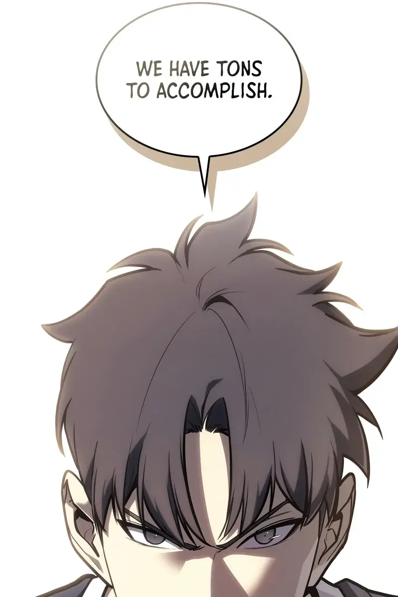 Return of Disaster Class Hero Chapter 96 Page 39