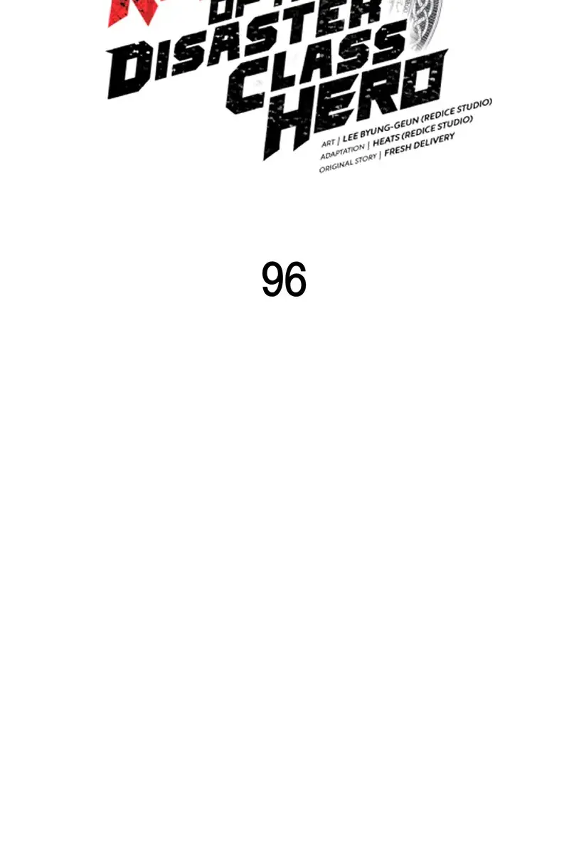 Return of Disaster Class Hero Chapter 96 Page 42