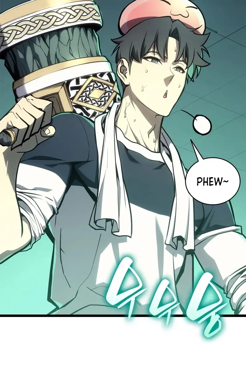 Return of Disaster Class Hero Chapter 96 Page 46