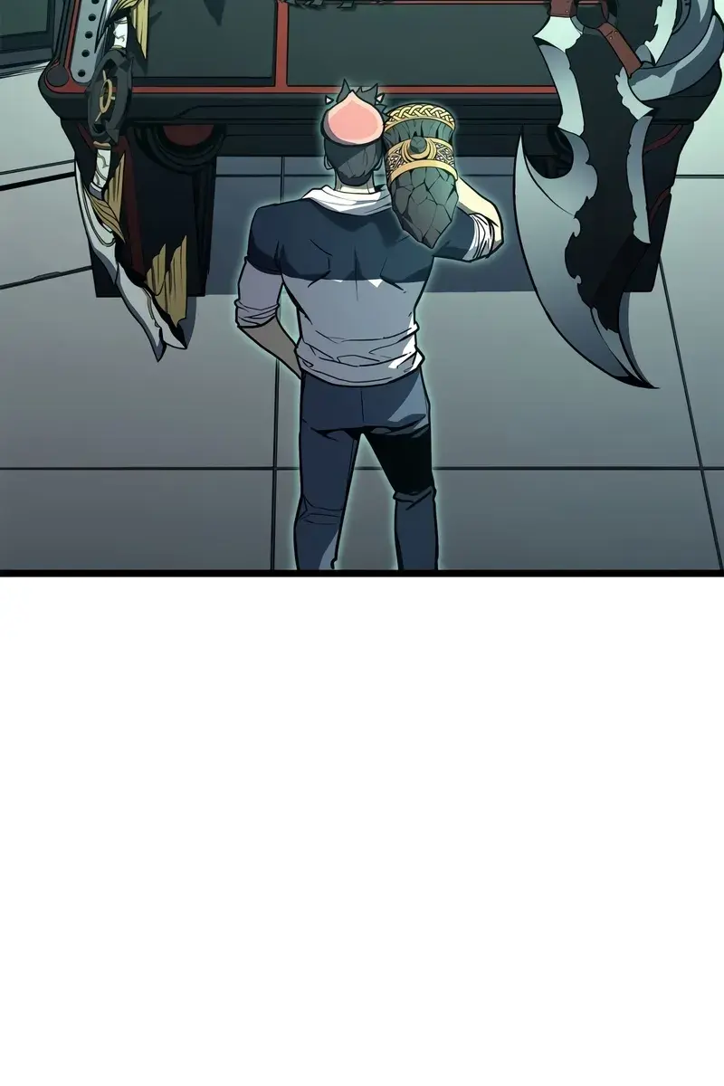 Return of Disaster Class Hero Chapter 96 Page 48