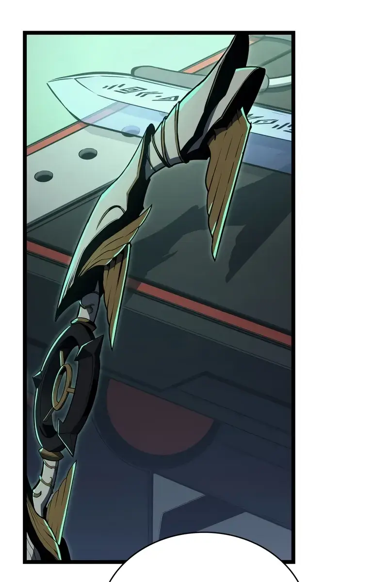 Return of Disaster Class Hero Chapter 96 Page 49