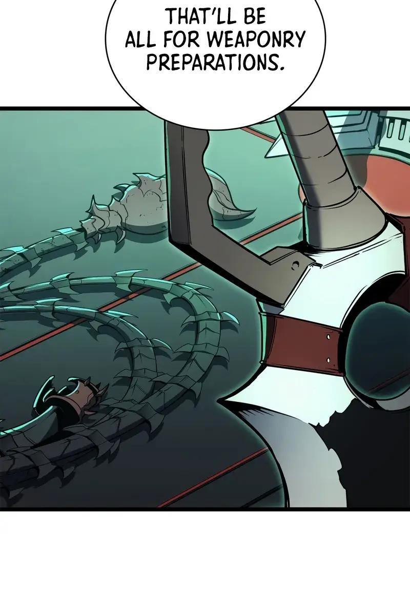 Return of Disaster Class Hero Chapter 96 Page 50