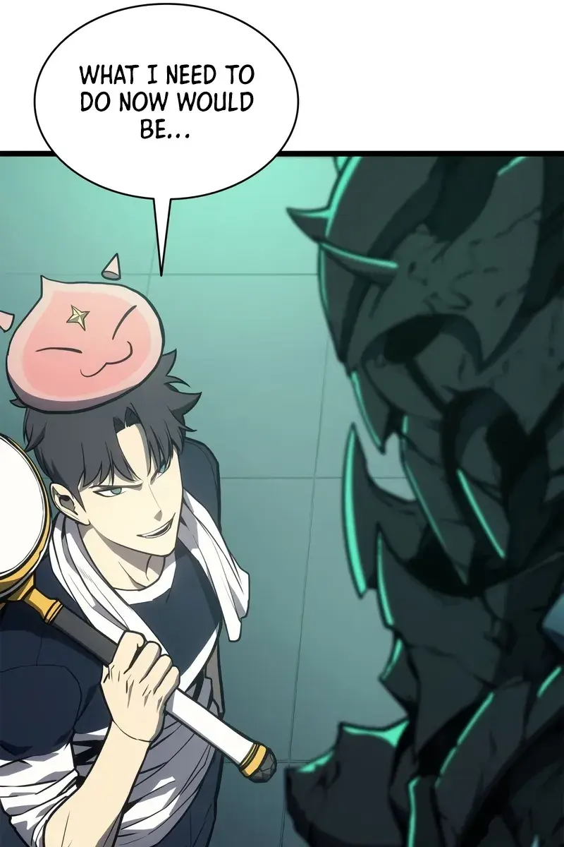 Return of Disaster Class Hero Chapter 96 Page 52