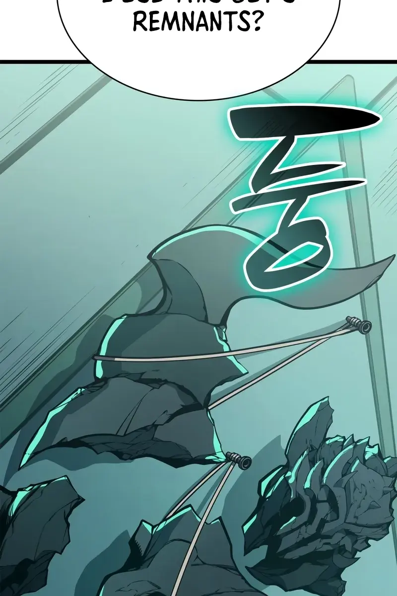 Return of Disaster Class Hero Chapter 96 Page 54